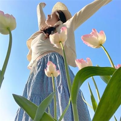 我将喜欢告诉了风